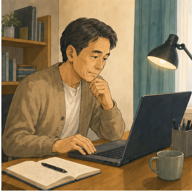 Expected lesson illustration for Researching Your Son's Internship: Tokyo Gas Yamanashi: The main Tokyo Gas.